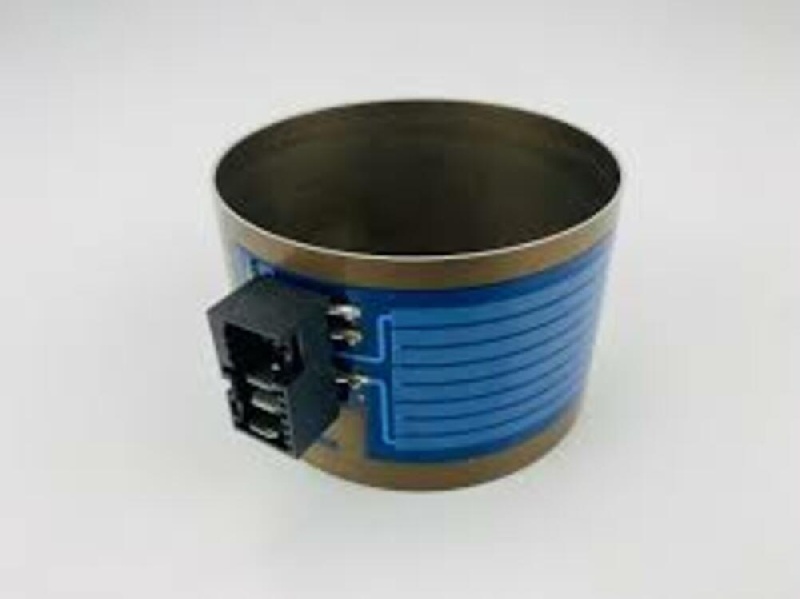 RESISTENZA PER MOTORI LAVASTOVIGLIE BOSCH - 75X45