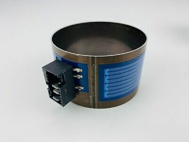 RESISTENZA PER MOTORI LAVASTOVIGLIE BOSCH - 85X55