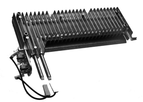 RESISTENZA W.2500 ASCIUG.DRYER