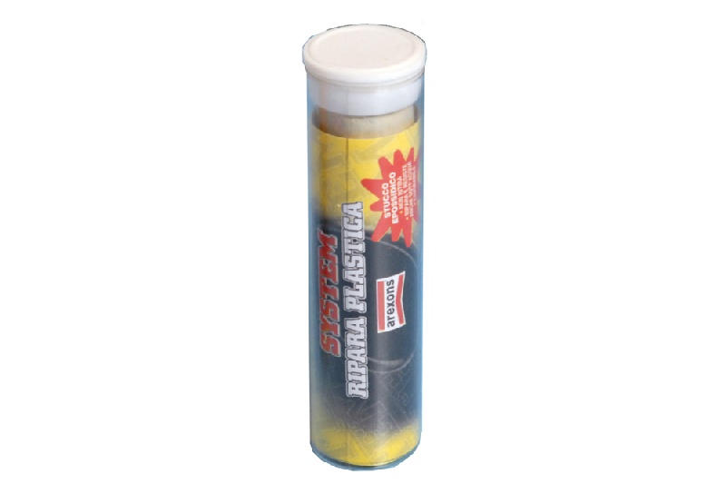 RIPARA PLASTICA