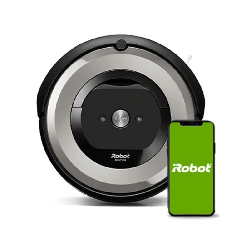 ROBOT ASPIRAPOLVERE