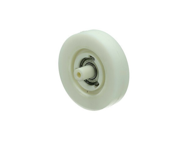 RULLO CESTO ASCIUGATRICE ORIGINALE WHIRLPOOL