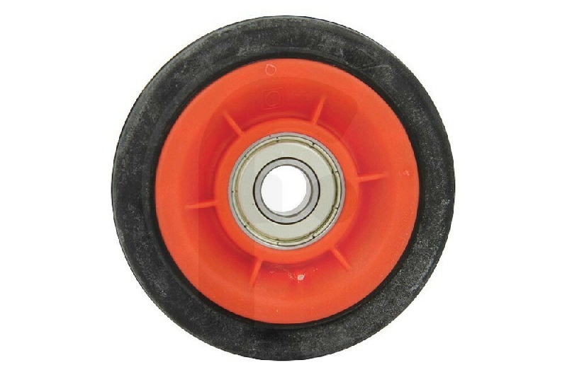 RUOTA CESTO ASCIUGATRICE ELECTROLUX ORIGINALE