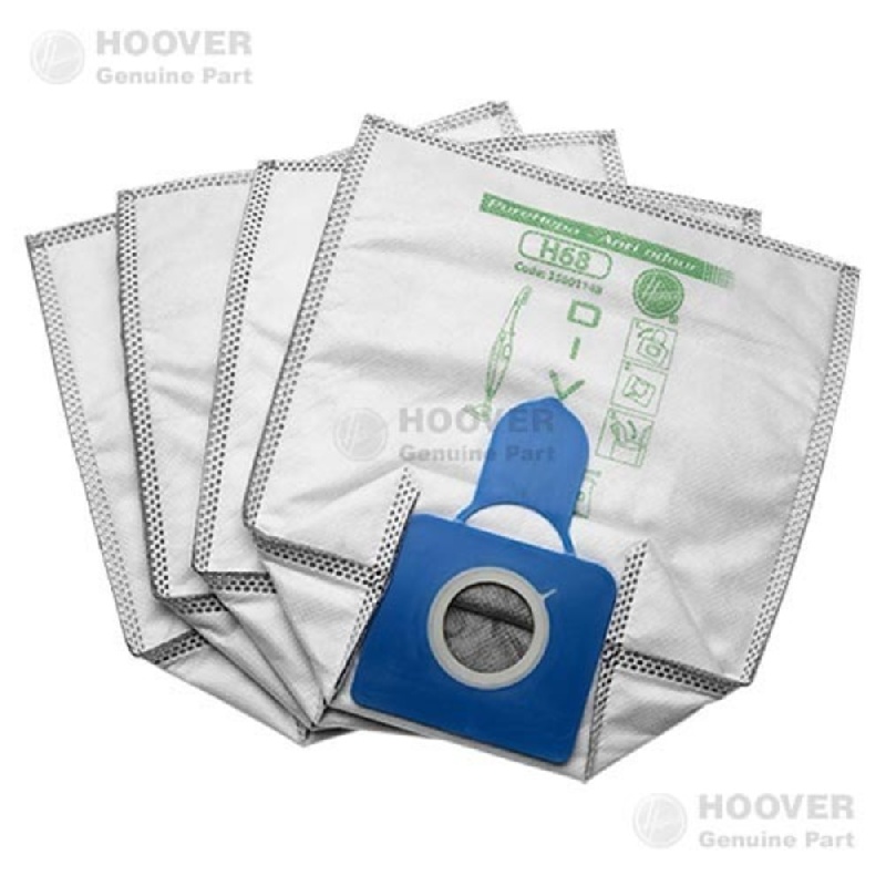 SACCHETTO HOOVER ORIGINALE