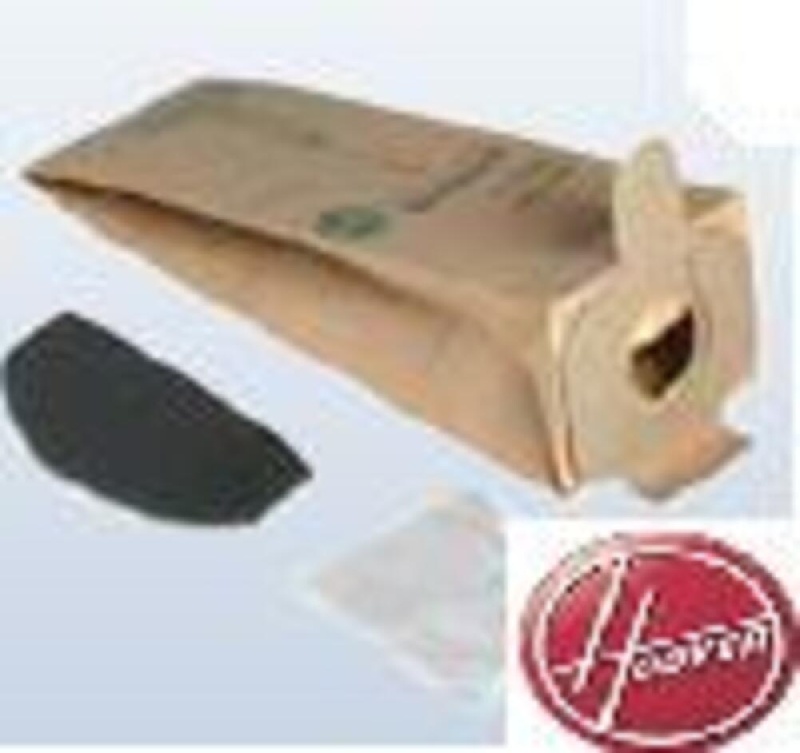 SACCHETTO HOOVER ORIGINALE