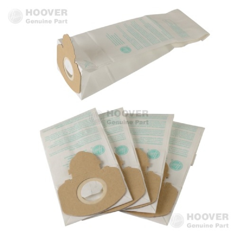 SACCHETTO HOOVER ORIGINALE