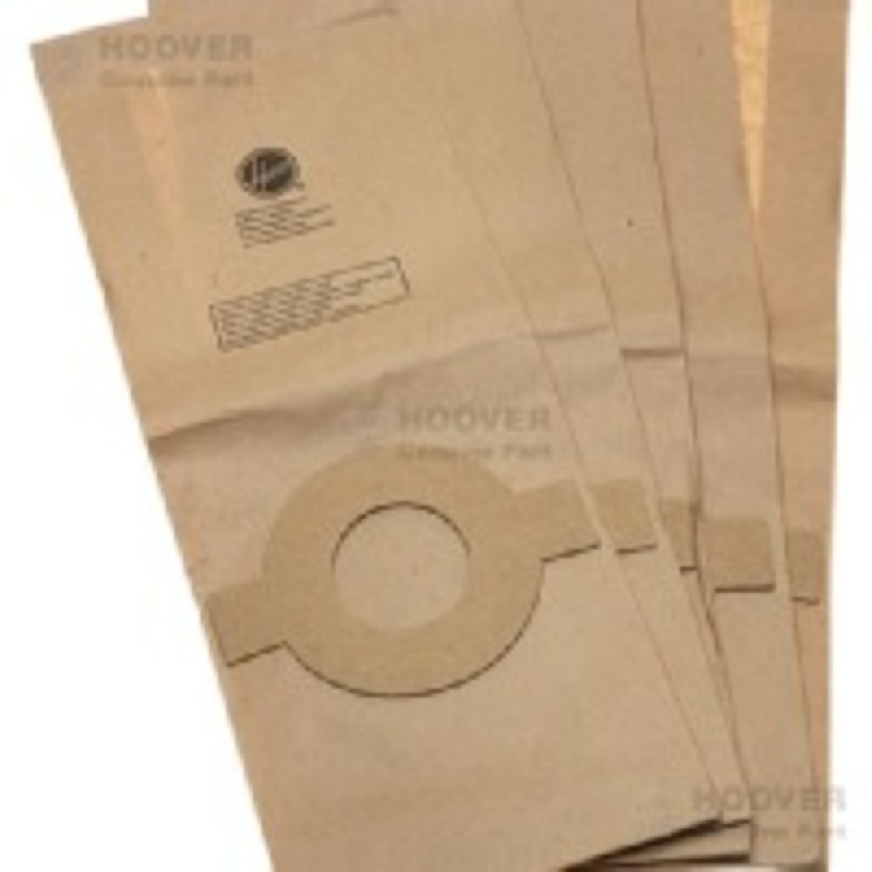SACCHETTO HOOVER ORIGINALE