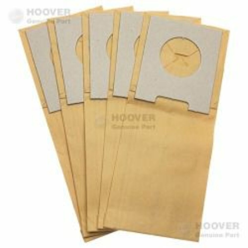 SACCHETTO HOOVER ORIGINALE