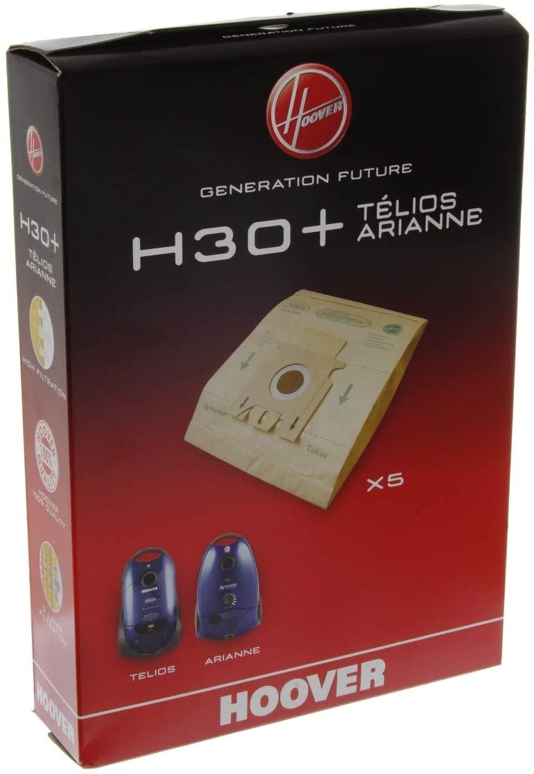 SACCHETTO HOOVER ORIGINALE
