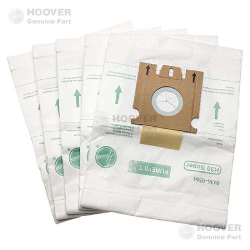 SACCHETTO HOOVER ORIGINALE