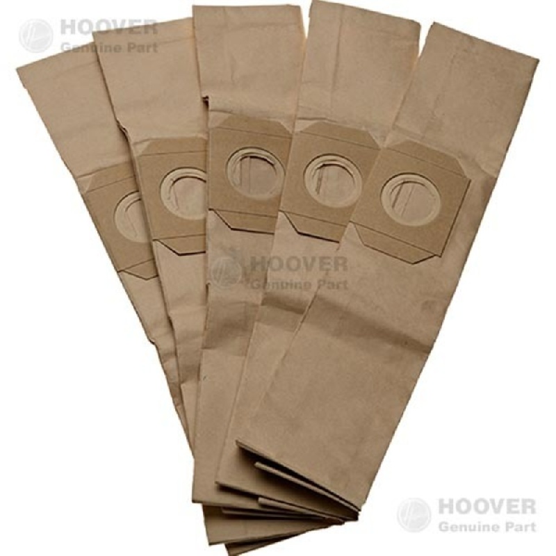 SACCHETTO HOOVER ORIGINALE