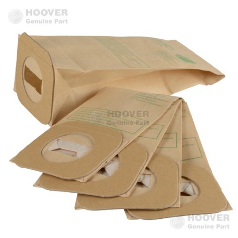 SACCHETTO HOOVER ORIGINALE