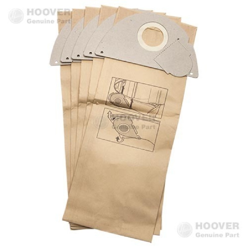 SACCHETTO HOOVER ORIGINALE