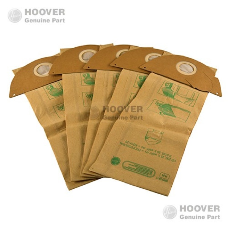 SACCHETTO HOOVER ORIGINALE
