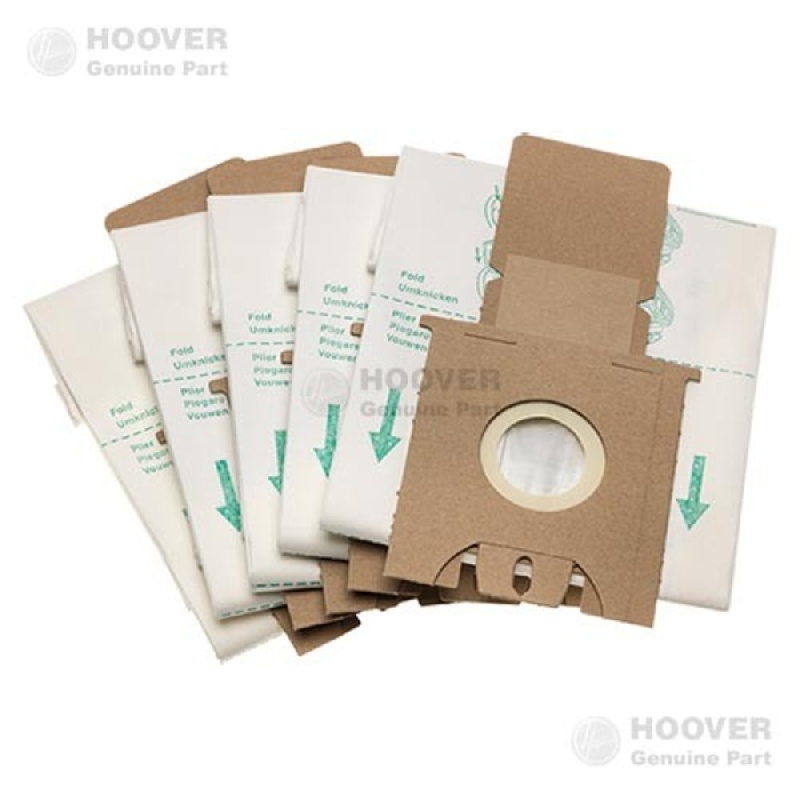 SACCHETTO HOOVER ORIGINALE