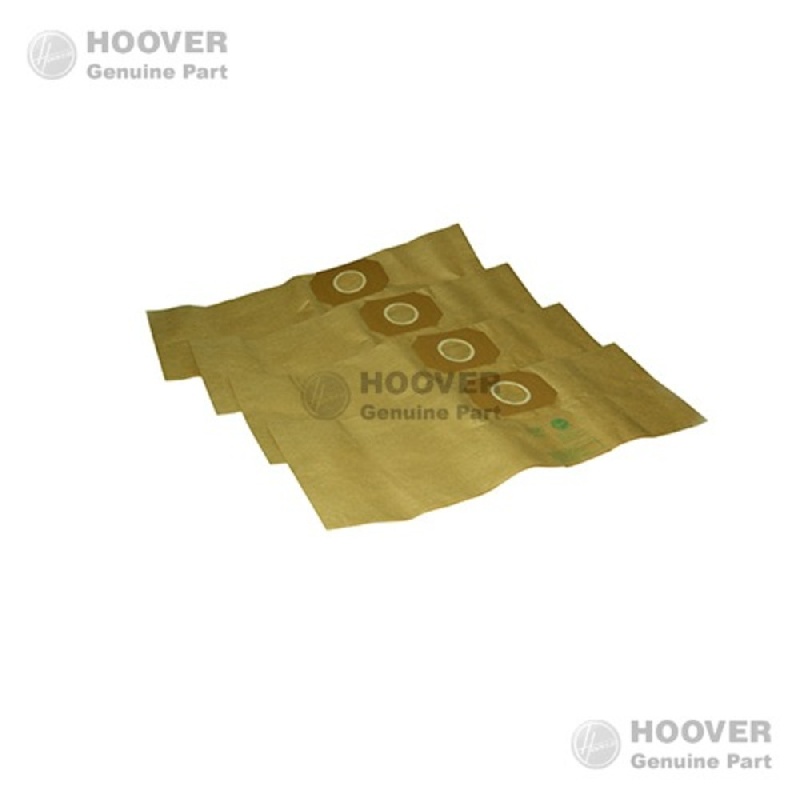 SACCHETTO HOOVER ORIGINALE