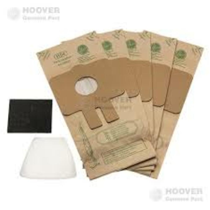 SACCHETTO HOOVER ORIGINALE