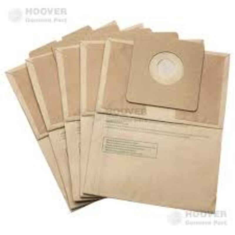 SACCHETTO HOOVER ORIGINALE