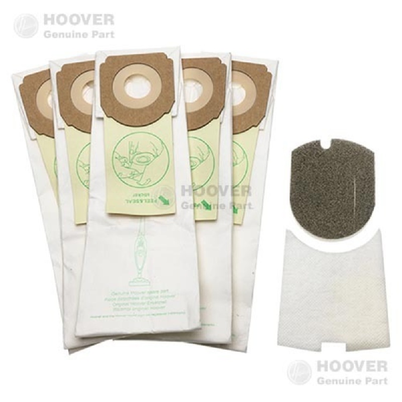 SACCHETTO HOOVER ORIGINALE