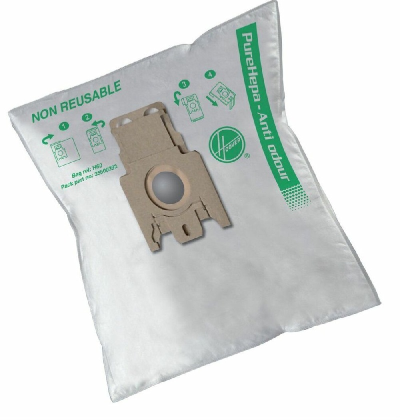 SACCHETTO HOOVER ORIGINALE