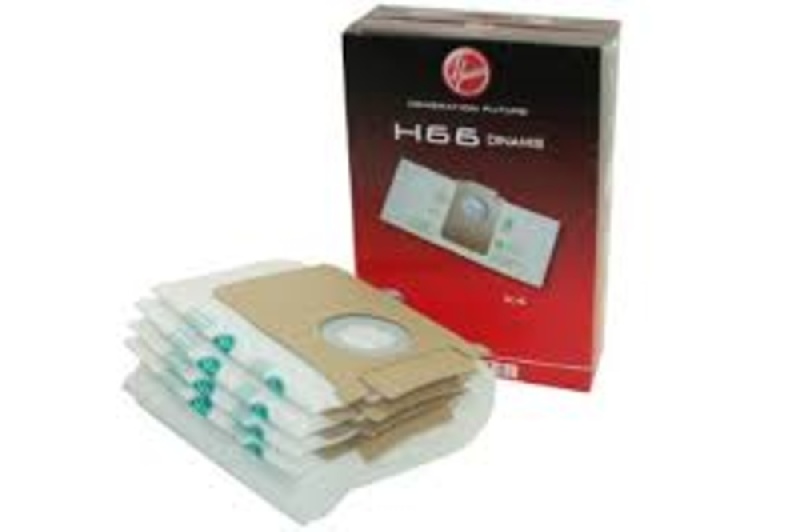 SACCHETTO HOOVER ORIGINALE
