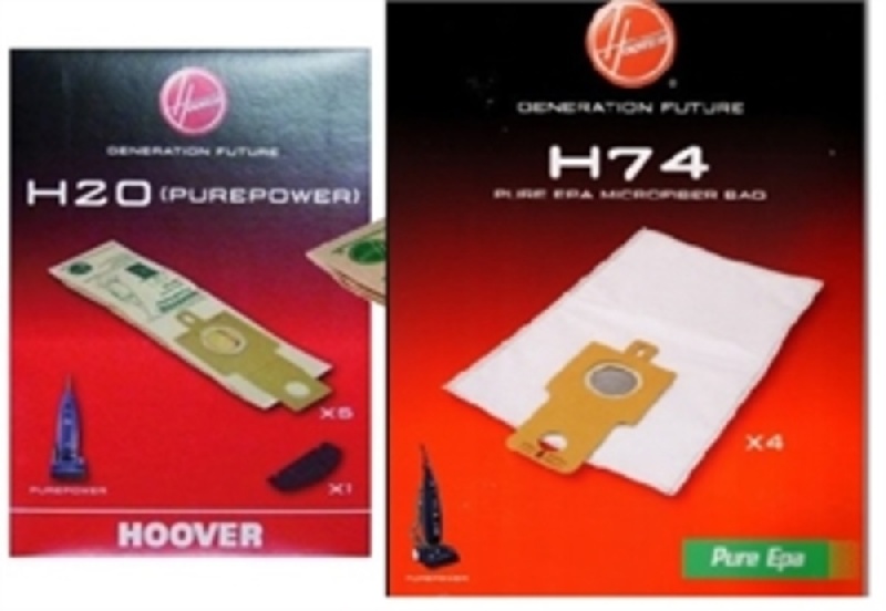 SACCHETTO HOOVER ORIGINALE