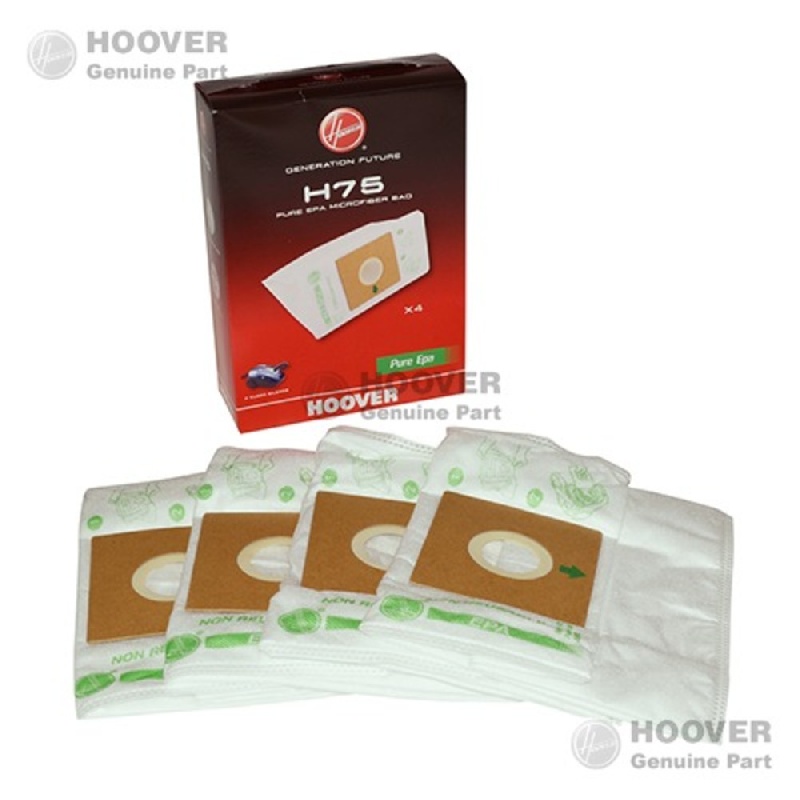 SACCHETTO HOOVER ORIGINALE