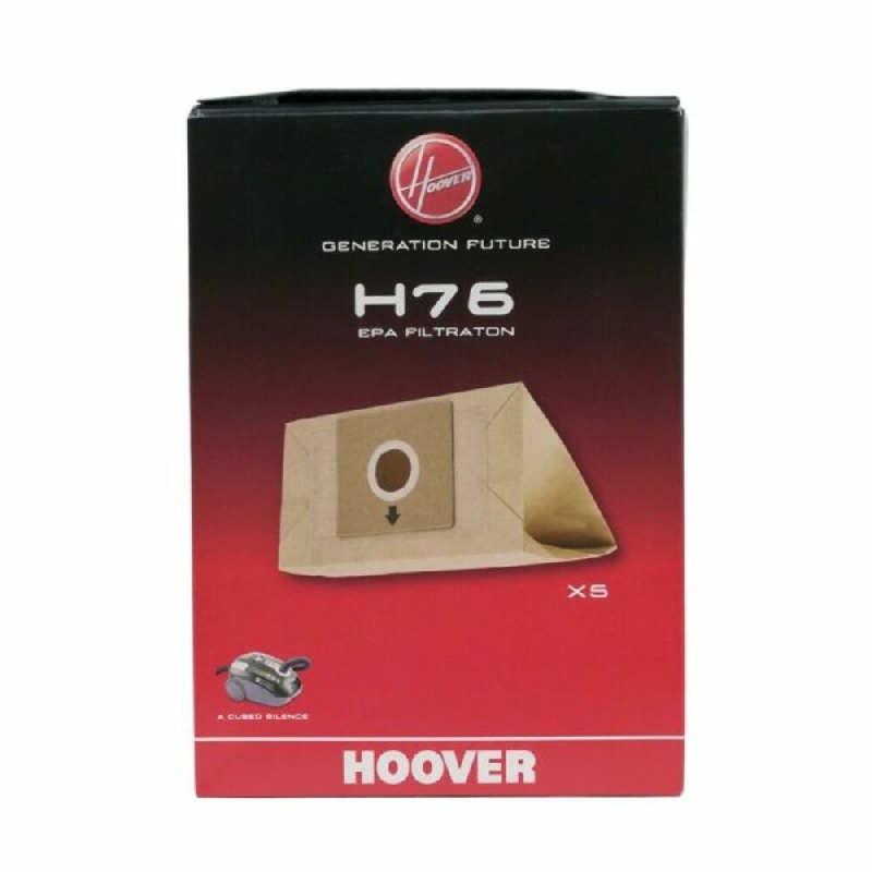 SACCHETTO HOOVER ORIGINALE