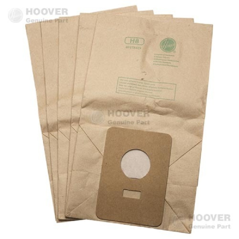 SACCHETTO HOOVER ORIGINALE