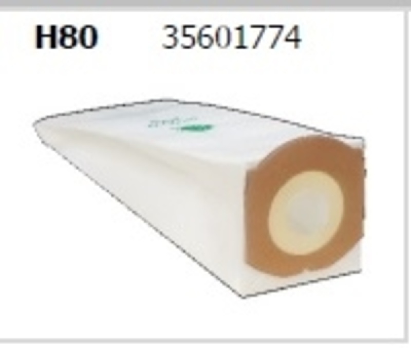 SACCHETTO HOOVER ORIGINALE