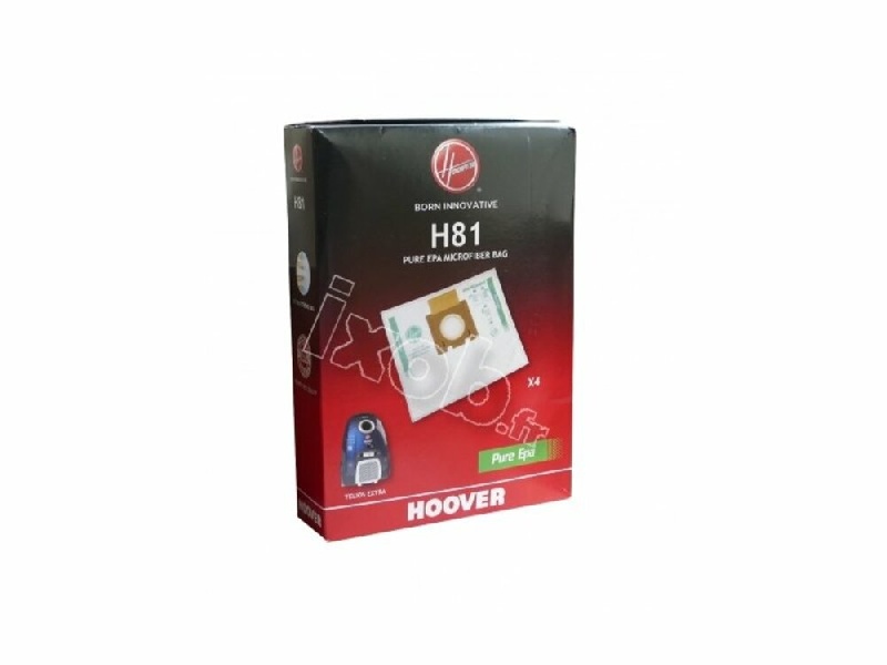 SACCHETTO HOOVER ORIGINALE