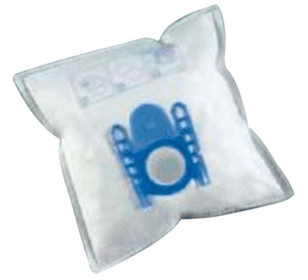 SACCHETTO MICROF.  INTERFILTER