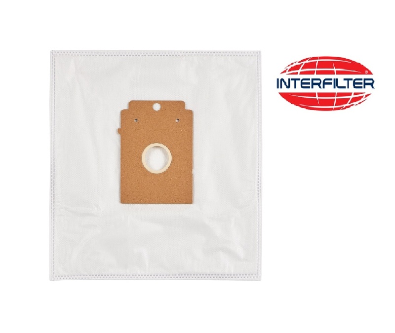 SACCHETTO MICROF.  INTERFILTER