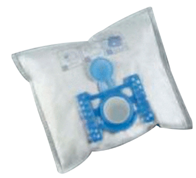 SACCHETTO MICROF.  INTERFILTER
