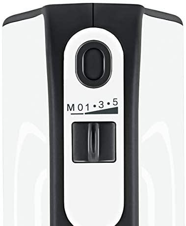 SBATTITORE 450W 5 VELOCITA