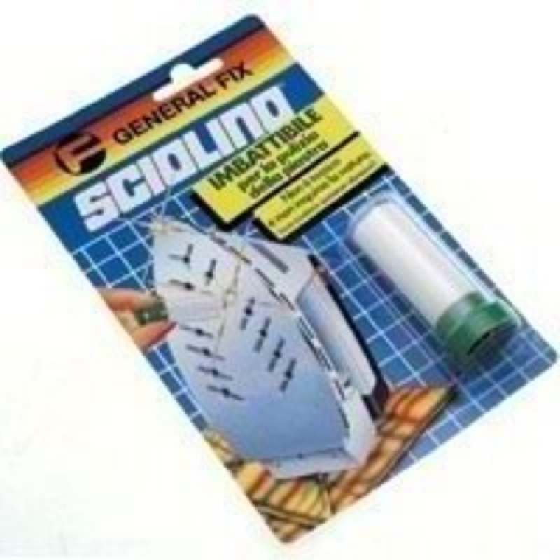 SCIOLINO PULIFERRO