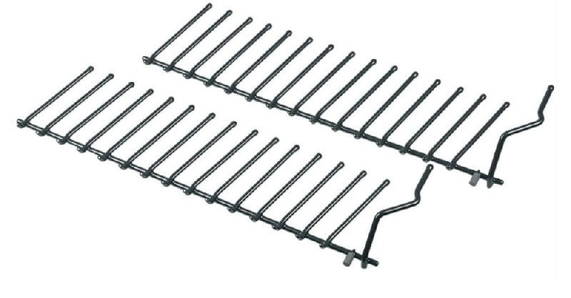 SET 2 PZ INSERTI LAVASTOVIGLIE CESTO INFERIORE