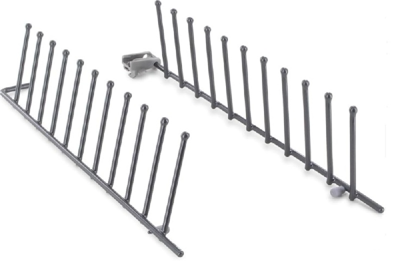 SET 2 PZ INSERTI LAVASTOVIGLIE CESTO SUPERIORE