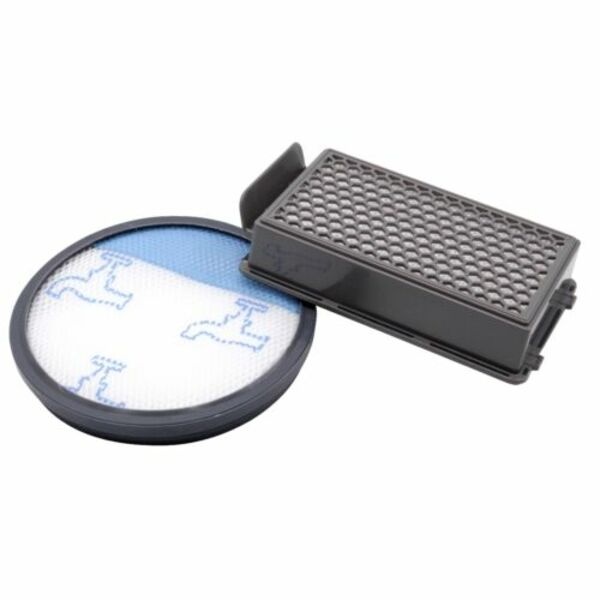SET DI FILTRI HEPA+ FILTRO MOTORE