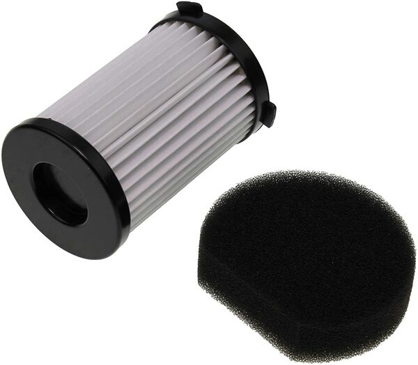 SET FILTRI PER SCOPA ELETTRICA SENZA FILO ARIETE D