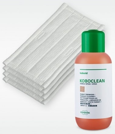 SET PARQUET ORIGINALE
