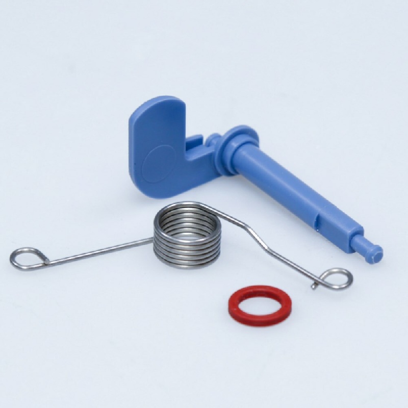 SGANCIO DISPENSER LAVASTOVIGLIE ORIGINALE BOSCH