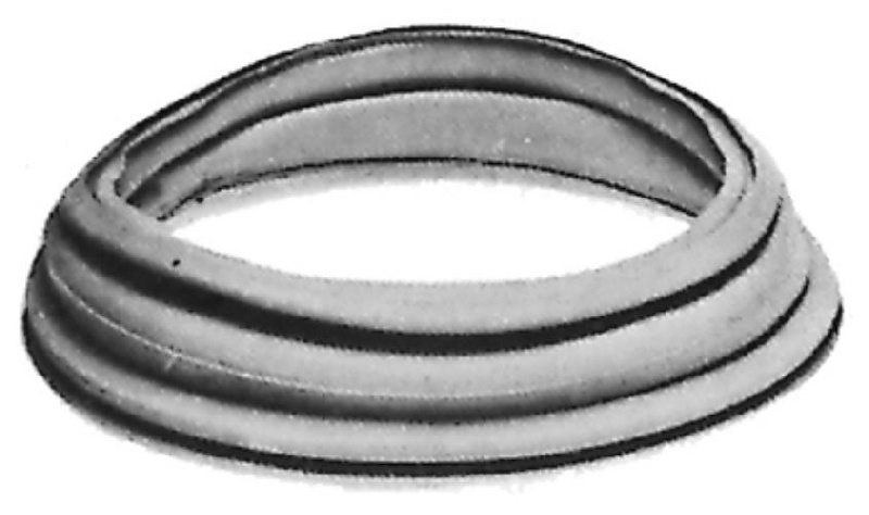 SOFFIETTO OBLO` DL-SL