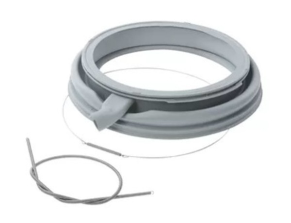 SOFFIETTO OBLO' CON ANELLI FISSAGGIO BOSCH SIEMENS