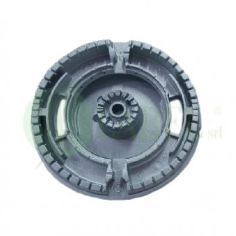 SPARTIFIAMMA BRUCIATORE TRIPLA CORONA