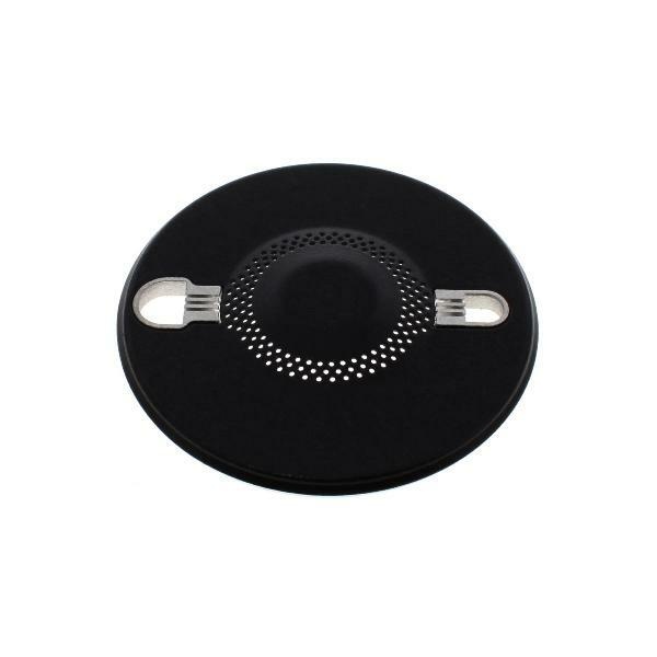 SPARTIFIAMMA CAPPELLOTTO BRUCIATORE PER PIANO COTT
