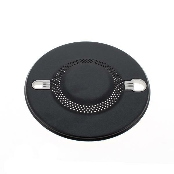 SPARTIFIAMMA CAPPELLOTTO BRUCIATORE PER PIANO COTT