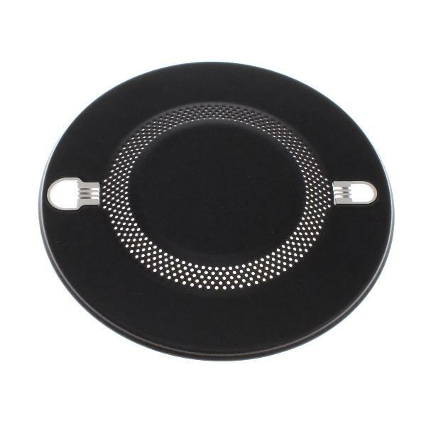 SPARTIFIAMMA CAPPELLOTTO BRUCIATORE PER PIANO COTT