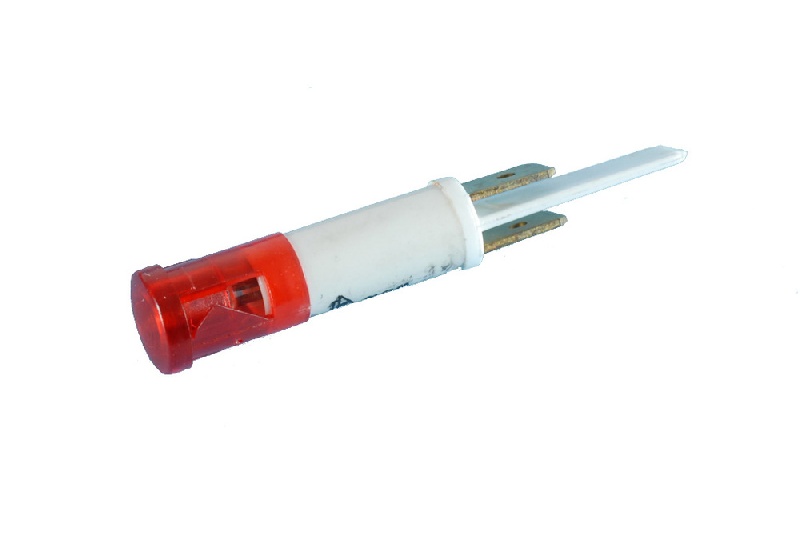 SPIA SEGNALAZIONE LUMINOSA ROSSA