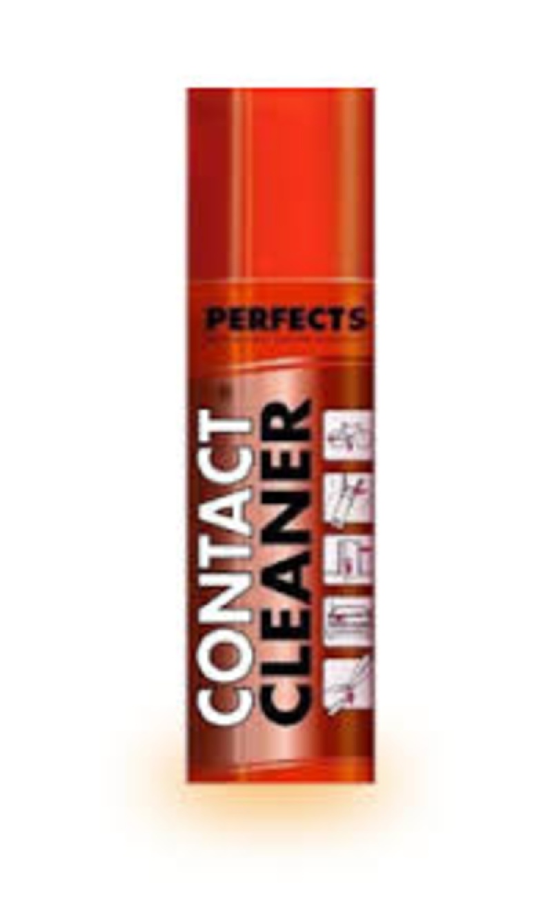 SPRAY CONTATTI